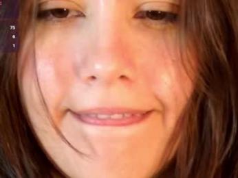 allisonpalmer webcam chaturbate model stream image