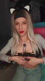 Badgirl91919 webcam cam4 model stream image