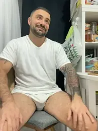 morfeoX webcam stripchat model stream image