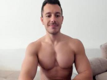 roberto4ever webcam chaturbate model stream image
