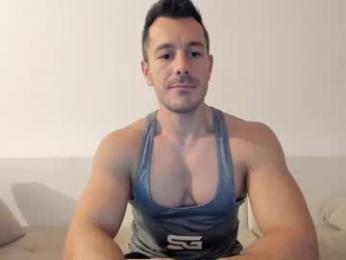 roberto4ever webcam chaturbate model stream image