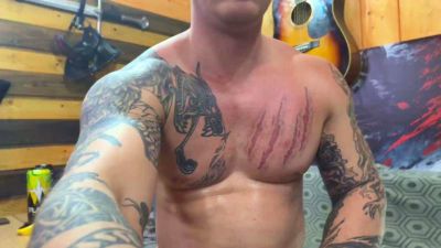 MrKray webcam model stream image