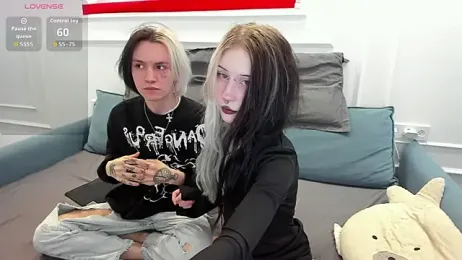 VeryRare_TwinS webcam stripchat model stream image