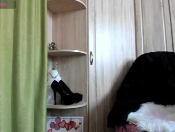 Squirrel-on-the-Bong webcam model stream image