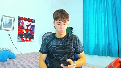 AlessandroDybala webcam stripchat model stream image