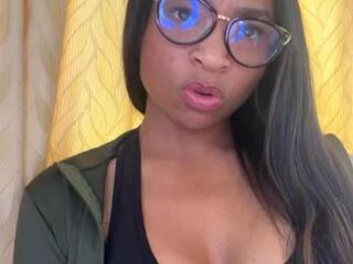 Danna Thor webcam model stream image