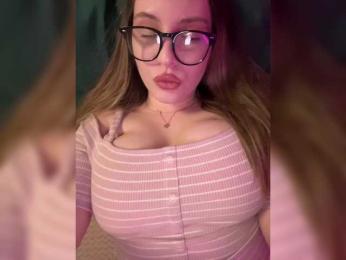 Cris_Mi webcam model stream image