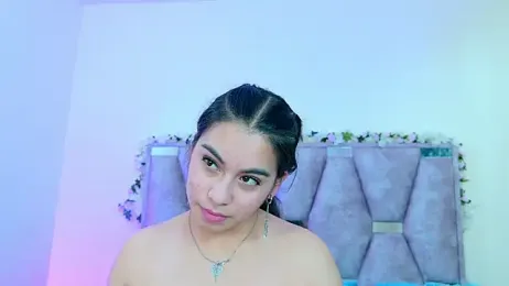 iris_and_damian webcam stripchat model stream image