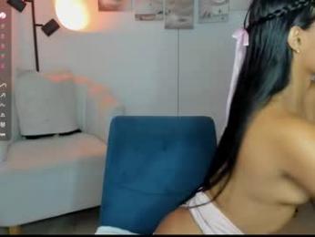 hailey_florez webcam model stream image