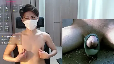 ryota__ty webcam model stream image