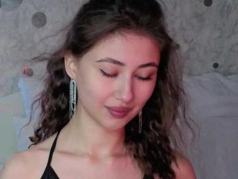 Afffiiina webcam model stream image