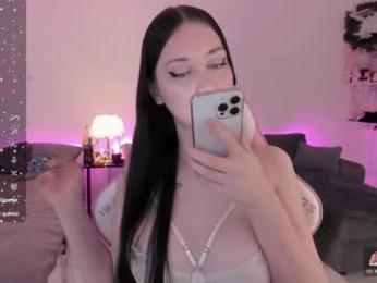 darkmousee webcam model stream image