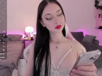 darkmousee webcam model stream image