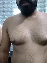 moustache72 webcam model stream image