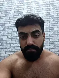 moustache72 webcam model stream image