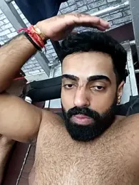 moustache72 webcam model stream image