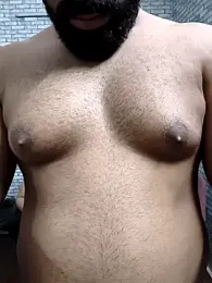 moustache72 webcam model stream image