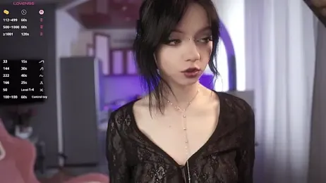 miuri_miy webcam model stream image