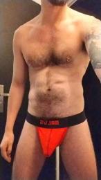 Josephnaoned webcam model stream image