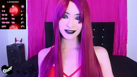 cutenaked_8 webcam model stream image