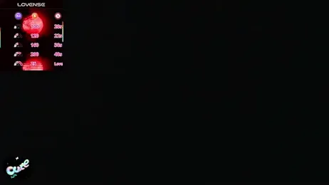 cutenaked_8 webcam model stream image