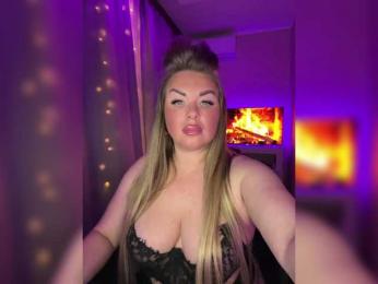 VictoriaFoxxx webcam model stream image