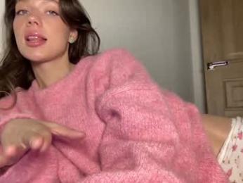 angel_from_sky webcam model stream image