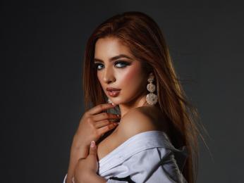 MarianaSaavedra webcam livejasmin model stream image