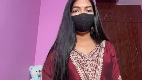 Neha18 webcam model stream image