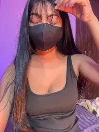 Neha18 webcam model stream image