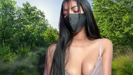 Neha18 webcam model stream image