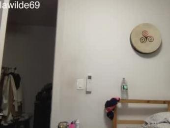 lolita_wilde390 webcam model stream image