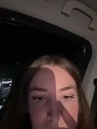 EvieEvans webcam model stream image