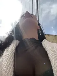 Astrid-- webcam model stream image