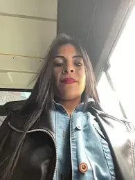 Astrid-- webcam model stream image