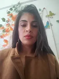 Astrid-- webcam model stream image