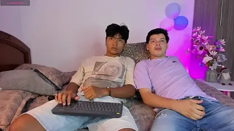 _Ottis_ webcam model stream image