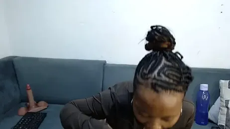 Doja_Peach webcam model stream image