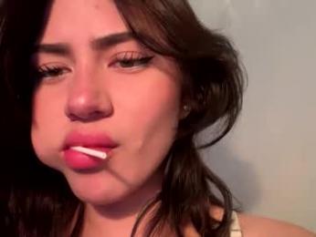 sexydeath777 webcam model stream image