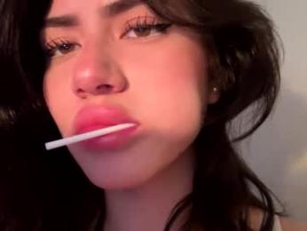 sexydeath777 webcam model stream image