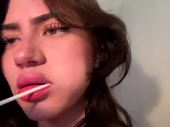 sexydeath777 webcam model stream image