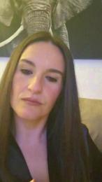 Aurasensual69 webcam cam4 model stream image