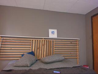 Paul Cambel webcam model stream image