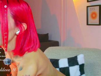 MelyTaylor webcam bongacams model stream image