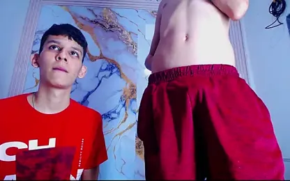 Desire_Boys1 webcam model stream image