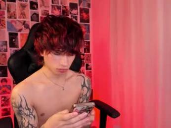 liamelf webcam model stream image