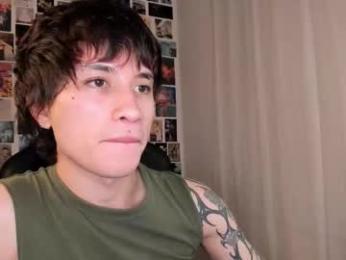 liamelf webcam model stream image