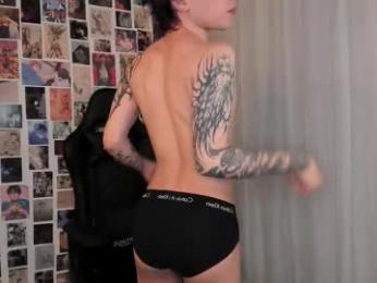 liamelf webcam model stream image