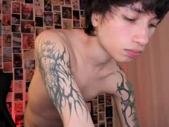 liamelf webcam model stream image