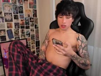 liamelf webcam model stream image